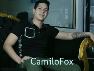 CamiloFox