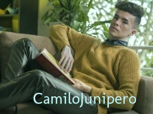 CamiloJunipero