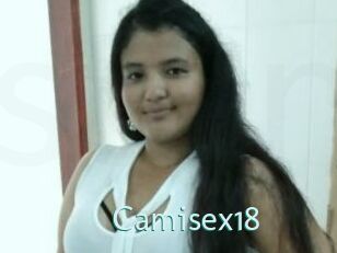 Camisex18