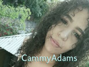 CammyAdams