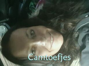 Camtoefjes