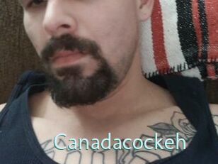 Canadacockeh