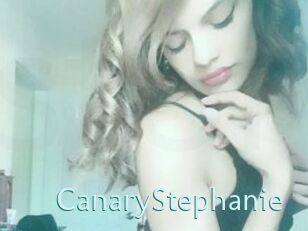 CanaryStephanie