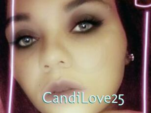 CandiLove25