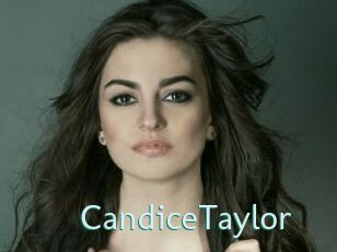 CandiceTaylor