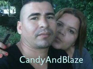 CandyAndBlaze