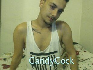 CandyCock