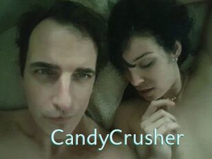 CandyCrusher