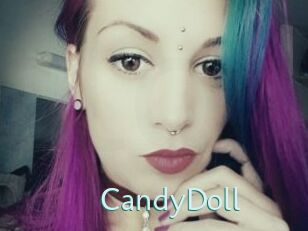 CandyDoll