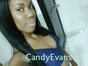 CandyEvans