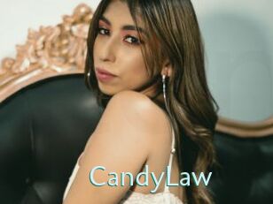 CandyLaw