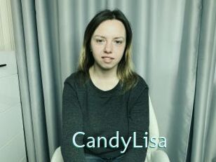 CandyLisa Straponles