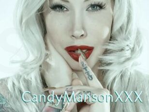 CandyMansonXXX