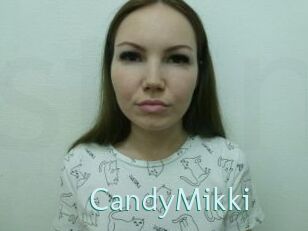 CandyMikki