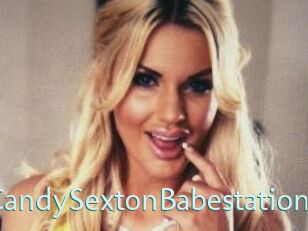CandySextonBabestation