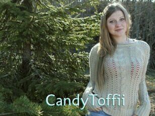 CandyToffii