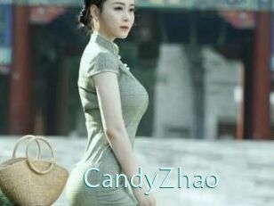 CandyZhao