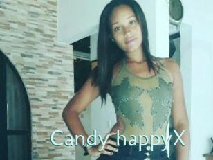 Candy_happyX