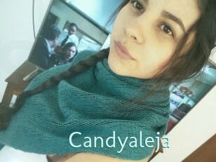 Candyaleja