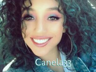 Canela33