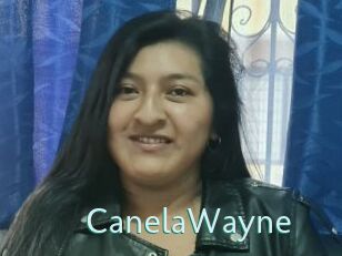 CanelaWayne