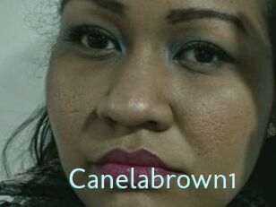 Canelabrown1