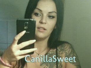 CanillaSweet
