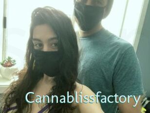 Cannablissfactory