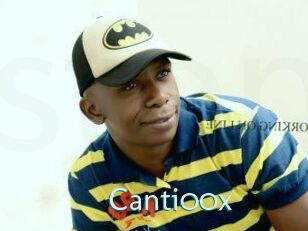 Canti00x Straponles