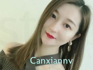 Canxiannv
