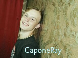 CaponeRay
