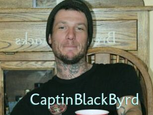 CaptinBlackByrd