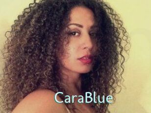 CaraBlue