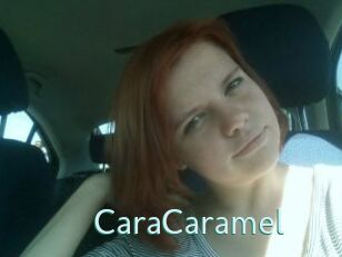 CaraCaramel