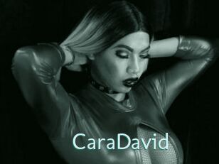 CaraDavid