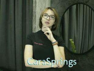 CaraSprings