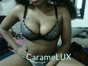 CarameLUX