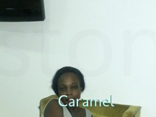 Caramel