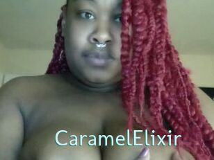 CaramelElixir