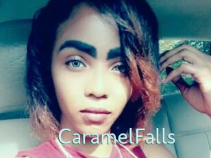 CaramelFalls
