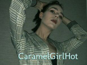 CaramelGirlHot