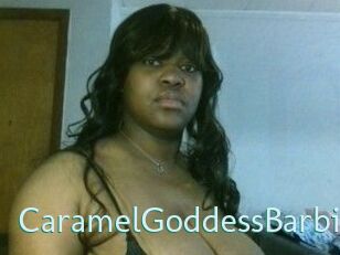 CaramelGoddessBarbie