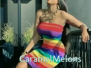 CaramelMelons