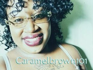 Caramelbrown101