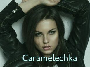 Caramelechka