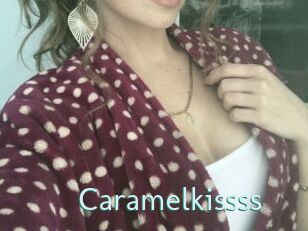 Caramelkissss
