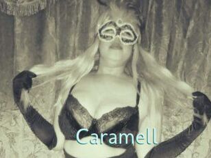 Caramell