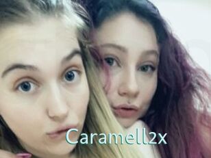 Caramell2x