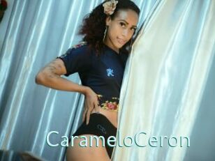 CarameloCeron