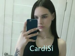 CardiSi